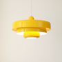Hängeleuchte Im Retro-Stil - LightDream 