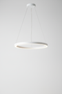 Hängeleuchte Mit LED - SkyRing 