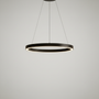 Hängeleuchte Mit LED - SkyRing 