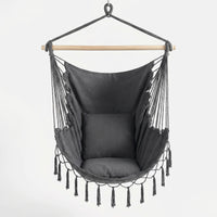 Hanging Hammock Chair - Vellona