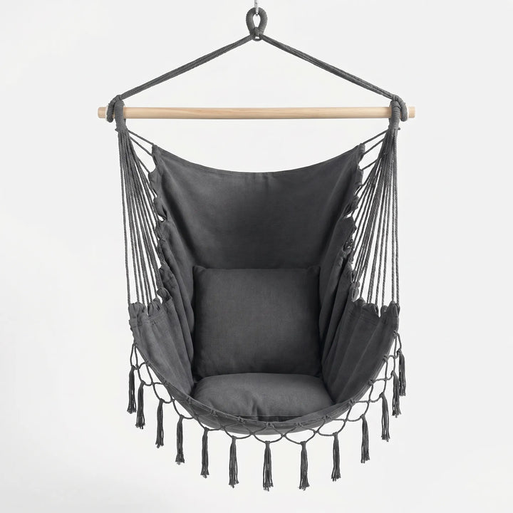Hanging Hammock Chair - Vellona