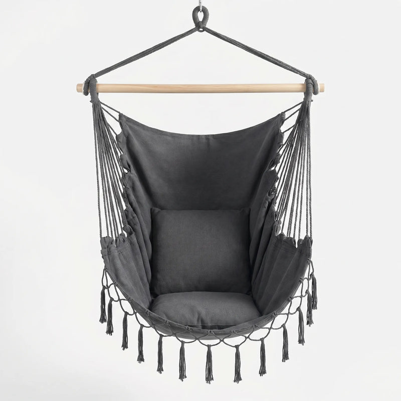 Hanging Hammock Chair - Vellona