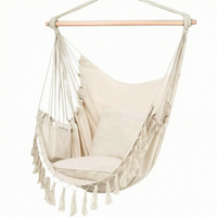 Hanging Hammock Chair - Vellona
