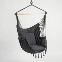 Hanging Hammock Chair - Vellona