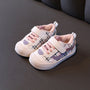 Barfuß-Anti-Rutsch-Babyschuhe – BareBuddies