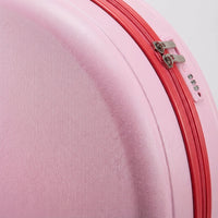 Hard Shell Handbagage Koffer - CarryLite