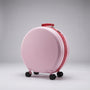 Hard Shell Handbagage Koffer - CarryLite