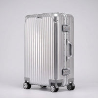 Harde Aluminium Magnesium Koffer - Travelon