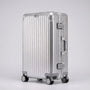 Harde Aluminium Magnesium Koffer - Travelon