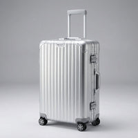 Harde Aluminium Magnesium Koffer - Travelon