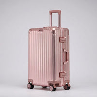 Harde Aluminium Magnesium Koffer - Travelon