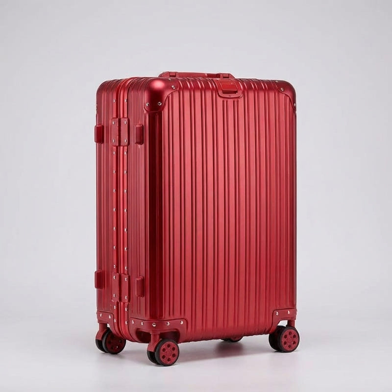 Harde Aluminium Magnesium Koffer - Travelon