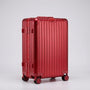 Harde Aluminium Magnesium Koffer - Travelon