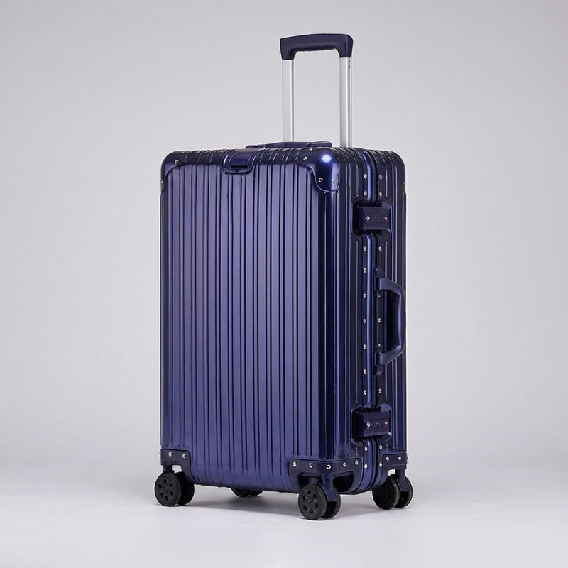 Harde Aluminium Magnesium Koffer - Travelon