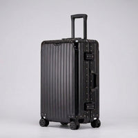 Harde Aluminium Magnesium Koffer - Travelon