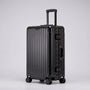 Harde Aluminium Magnesium Koffer - Travelon