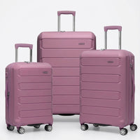 Hardshell Uitbreidbare Spinner Koffer - SpinCore