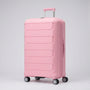 Hardshell Uitbreidbare Spinner Koffer - SpinCore