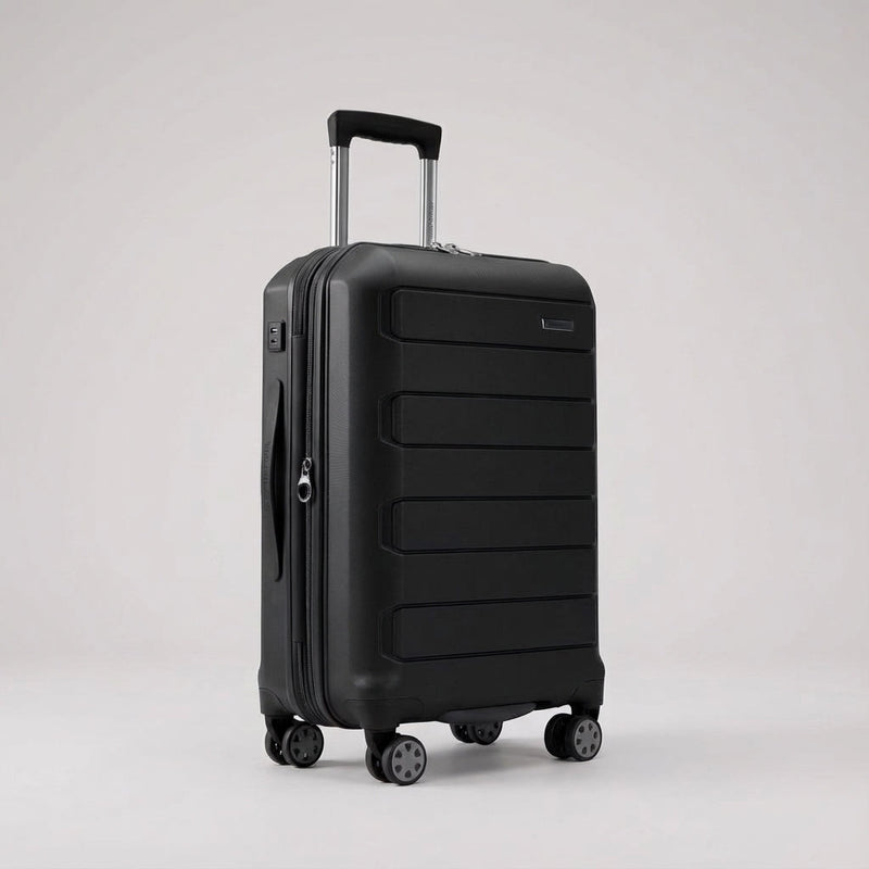 Hardshell Uitbreidbare Spinner Koffer - SpinCore