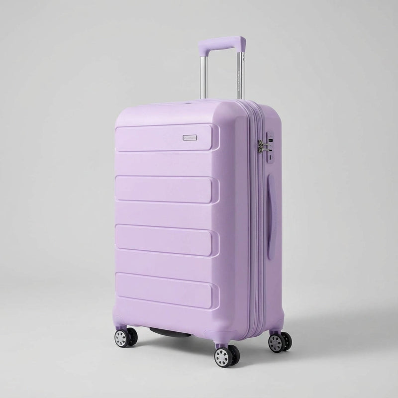 Hardshell Uitbreidbare Spinner Koffer - SpinCore