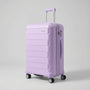 Hardshell Uitbreidbare Spinner Koffer - SpinCore