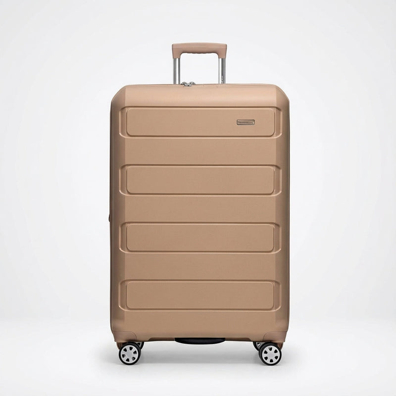 Hardshell Uitbreidbare Spinner Koffer - SpinCore