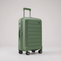 Hardshell Uitbreidbare Spinner Koffer - SpinCore