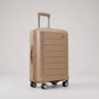Hardshell Uitbreidbare Spinner Koffer - SpinCore
