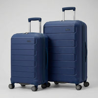 Hardshell Uitbreidbare Spinner Koffer - SpinCore