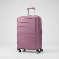 Hardshell Uitbreidbare Spinner Koffer - SpinCore
