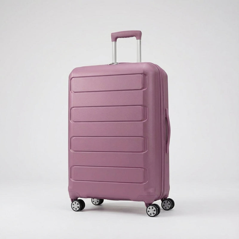 Hardshell Uitbreidbare Spinner Koffer - SpinCore