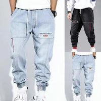 Hiphop Cargohose für Herren - Jesse