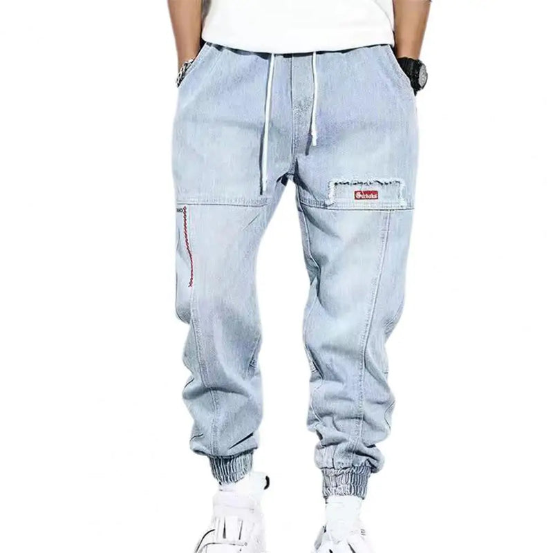 Hiphop Cargohose für Herren - Jesse