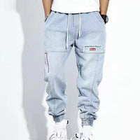 Hiphop Cargohose für Herren - Jesse