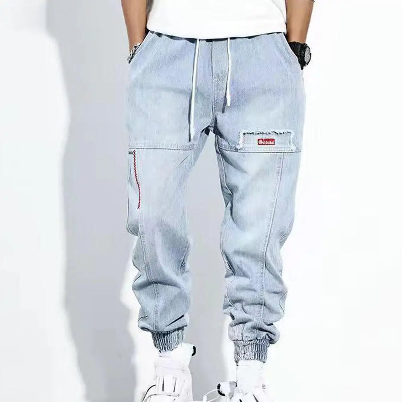 Hiphop Cargohose für Herren - Jesse