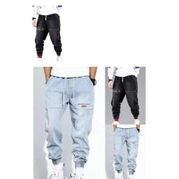 Hiphop Cargohose für Herren - Jesse