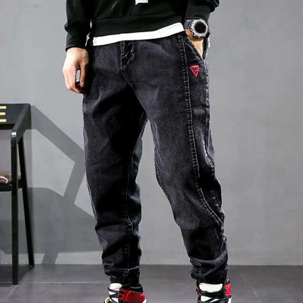 Hiphop Cargohose für Herren - Jesse