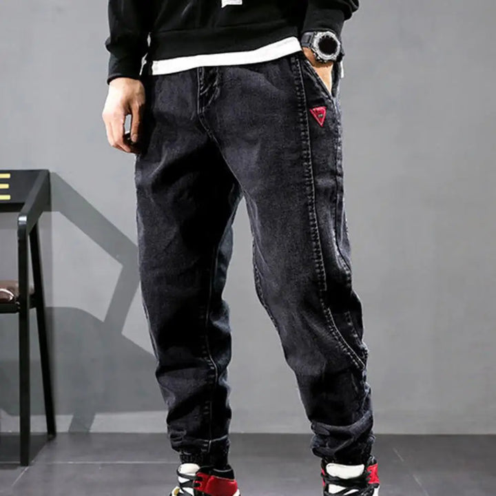 Hiphop Cargohose für Herren - Jesse