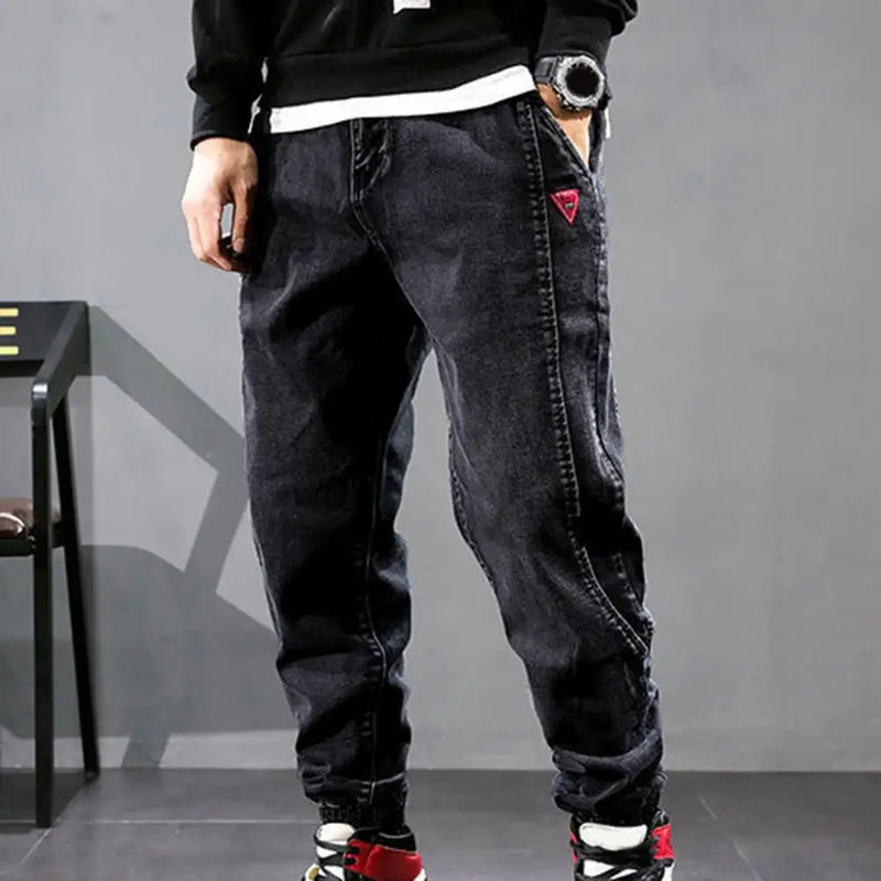 Hiphop Cargohose für Herren - Jesse
