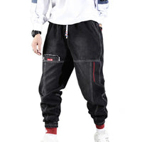 Hiphop Cargohose für Herren - Jesse