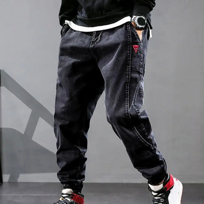 Hiphop Cargohose für Herren - Jesse