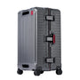 Hardshell Suitcase with Wide Handle for Travel 1