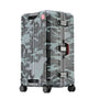 Hardshell Suitcase with Wide Handle for Travel 2