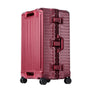 Hardshell Suitcase with Wide Handle for Travel 9