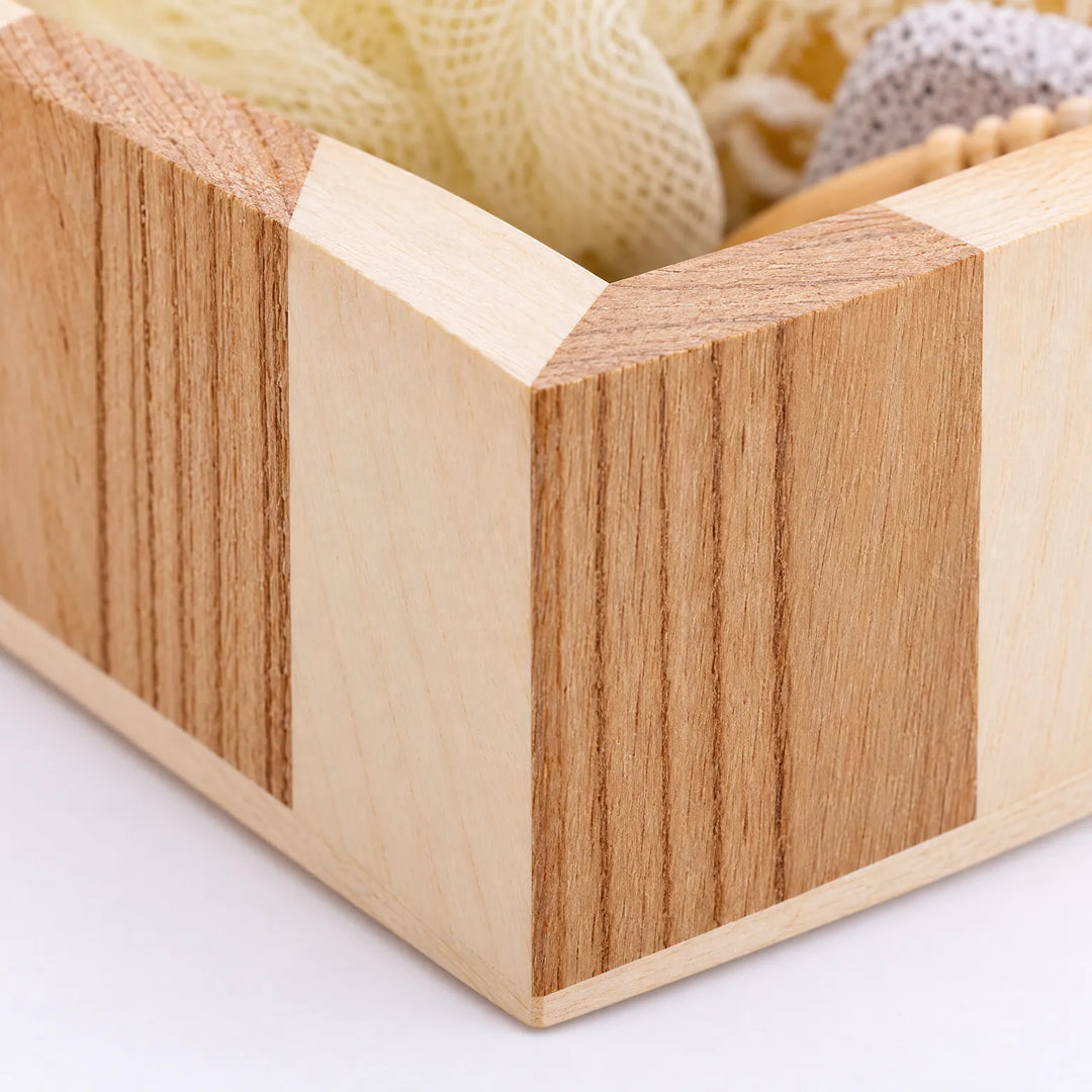Hartvormige Badset Cadeau - SereniKit