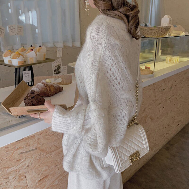 Holle Sweater™: For Women