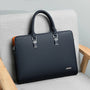 Luxuriöse Herren-Laptoptasche – Portaro
