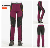 Claire Outdoorhose | Robust & Warm