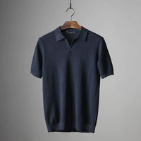 Stijlvolle Heren Polo – Nestor