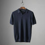 Stilvolles Herren-Poloshirt – Nestor